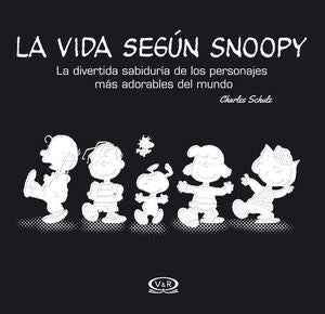 Compra La Vida Segun Snoopy en click.gt