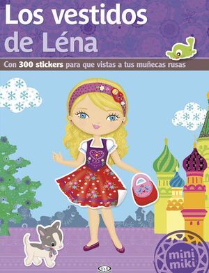 Compra Los Vestidos De Lena en click.gt