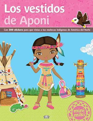Compra Los Vestidos De Aponi en click.gt