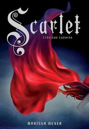 Cronicas Lunares 2: Scarlet. ¡Compra productos originales en Aristotelez.com con envío gratis!