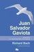 Portada del libro JUAN SALVADOR GAVIOTA - Compralo en Aristotelez.com