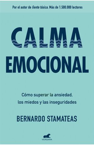 Calma Emocional. Compra en línea tus productos favoritos. Siempre hay ofertas en Aristotelez.com.