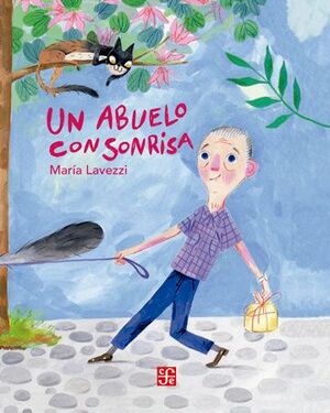 Un Abuelo Con Sonrisa. Las mejores ofertas en libros están en Aristotelez.com