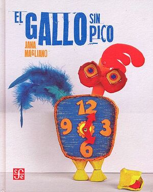Compra El Gallo Sin Pico en click.gt