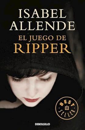 Compra Juego De Ripper en click.gt