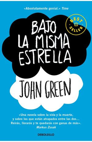 Bajo La Misma Estrella. Compra hoy, recibe mañana a primera hora. Paga con tarjeta o contra entrega.