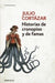 Historias De Cronopios Y De Famas. Compra desde casa de manera fácil y segura en Aristotelez.com