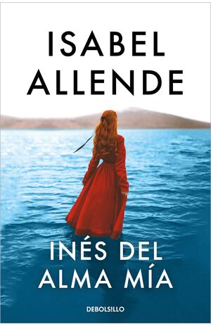 Compra Ines Del Alma Mia en click.gt
