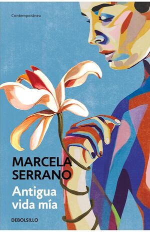 Portada del libro ANTIGUA VIDA MÍA - Compralo en Aristotelez.com