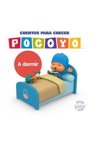 Pocoyó. Un Cuento - Cuentos Para Crecer: A Dormir. Zerobolas te ofrece miles de productos online y envíos a todo el país.