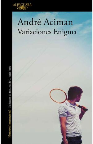 Variaciones Enigma. Tenemos las tres B: bueno, bonito y barato, compra en Aristotelez.com