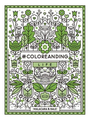 Compra Coloreanding (life) en click.gt