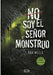 Portada del libro SAGA JOHN CLEAVER 2. NO SOY EL SEÑOR MONSTRUO - Compralo en Aristotelez.com