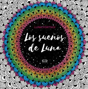 Compra Mandalas: Sueños De Luna en click.gt