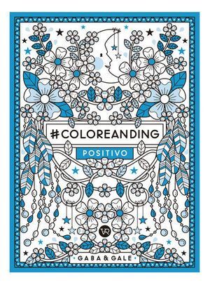 Coloreanding. Positivo. Explora los mejores libros en Aristotelez.com