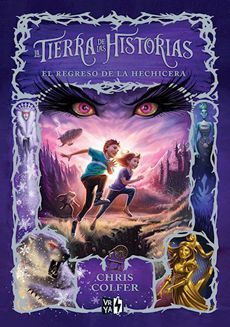 Compra Tierra De Las Historias 2: El Regreso Hechicera en click.gt