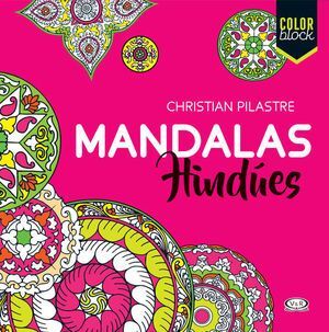 Mandalas Hindúes. No salgas de casa, compra en Aristotelez.com