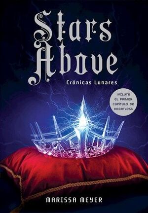 Compra Cronicas Lunares. Stars Above en click.gt