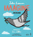Imagine - Imagina. Zerobols.com, Tu tienda en línea de libros en Guatemala.