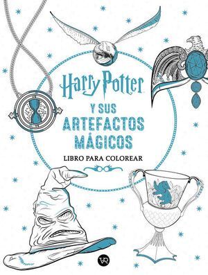 Harry Potter Y Sus Artefactos Magicos. Las mejores ofertas en libros están en Aristotelez.com