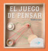 Portada del libro JUEGO DE PENSAR - Compralo en Aristotelez.com