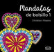 Portada del libro MANDALAS DE BOLSILLO 1 (PUNTILLADO) - Compralo en Aristotelez.com