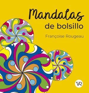 Compra Mandalas De Bolsillo 3. N.v. Puntillado en click.gt