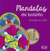 Portada del libro MANDALAS DE BOLSILLO 4 PUNTILLADO - Compralo en Aristotelez.com