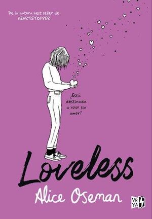 Compra Loveless en click.gt