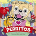 Portada del libro MI LIBRO DE PERRITOS - Compralo en Aristotelez.com