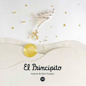 El Principito Edicion De Lujo. Tenemos las tres B: bueno, bonito y barato, compra en Aristotelez.com