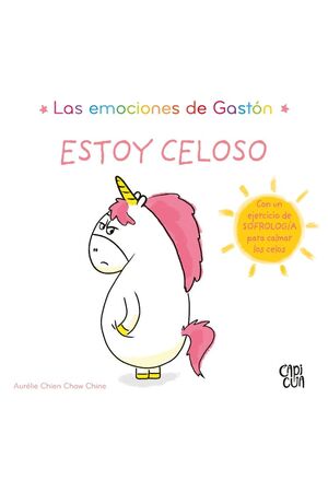 Compra Las Emociones De Gaston: Estoy Celoso en click.gt