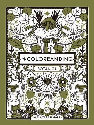 Coloreanding. Botánica. Encuentre miles de productos a precios increíbles en Aristotelez.com.