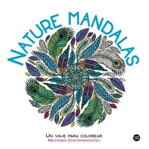 Compra Nature Mandalas en click.gt