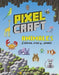 Portada del libro PIXELCRAFT ANIMALES - Compralo en Aristotelez.com