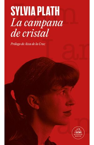 Compra La Campana De Cristal en click.gt