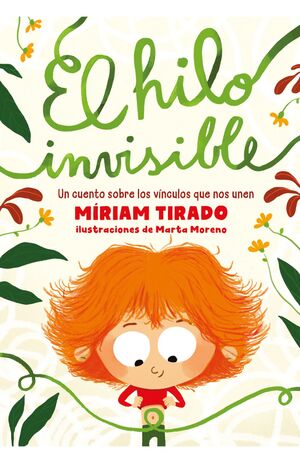 Compra El Hilo Invisible en click.gt