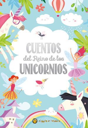 Cuentos Del Reino De Los Unicornios. Zerobolas tiene los mejores precios y envíos más rápidos.