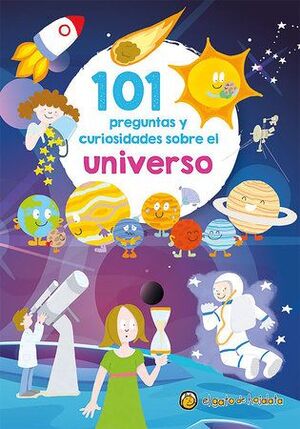 101 Preguntas Y Curiosidades Sobre El Universo. Compra en línea tus productos favoritos. Siempre hay ofertas en Aristotelez.com.