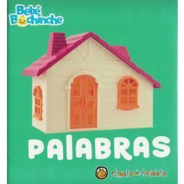 Portada del libro PALABRAS - Compralo en Aristotelez.com