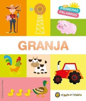 Compra Granja  Mis Primeras Palabras en click.gt