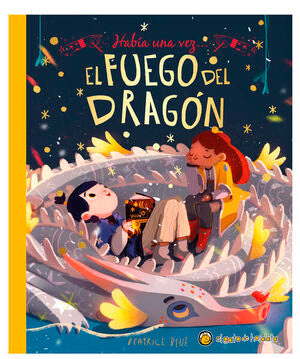 Compra Había Una Vez: El Fuego Del Dragón en click.gt