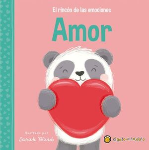 Compra Rincón De Las Emociones: Amor en click.gt