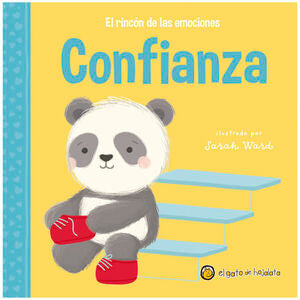 Confianza: Rincón De Las Emociones. Compra hoy, recibe mañana a primera hora. Paga con tarjeta o contra entrega.