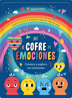 Compra Aventuras Enlatadas: Descubriendo Mis Emociones en click.gt