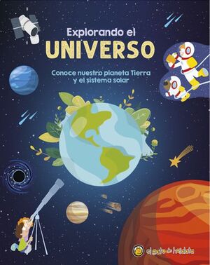 Compra Aventuras Enlatadas: Explorando El Universo en click.gt