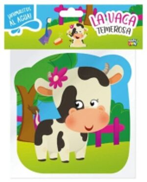 La Vaca Temerosa. Las mejores ofertas en libros están en Aristotelez.com