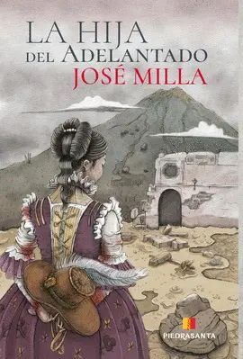 Compra La Hija Del Adelantado en click.gt