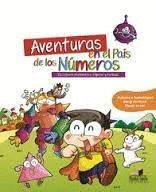 Compra Aventuras En El País De Los Números (figuras Y Formas) en click.gt