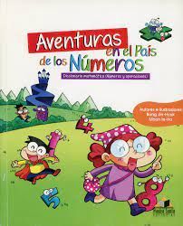 Compra Aventuras En El Pais De Los Numeros Y Operaciones en click.gt